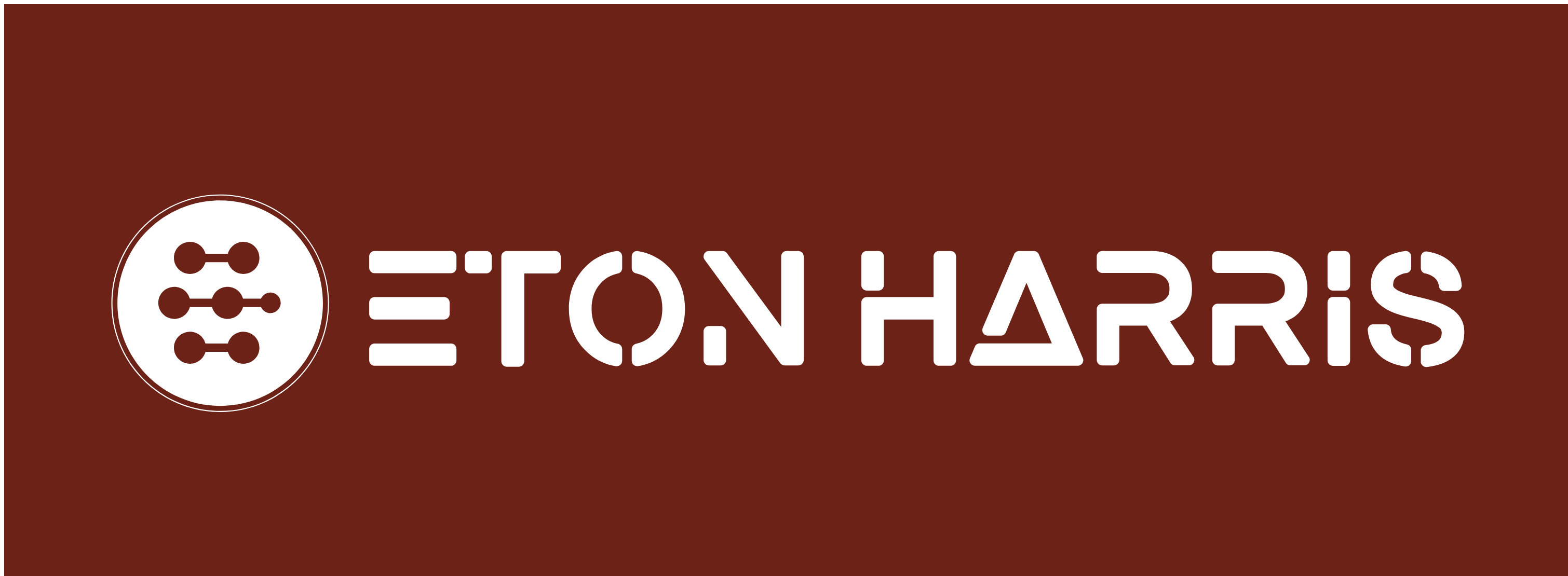Eton Harris Logo